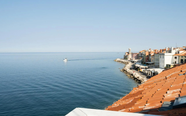 Hotel Piran