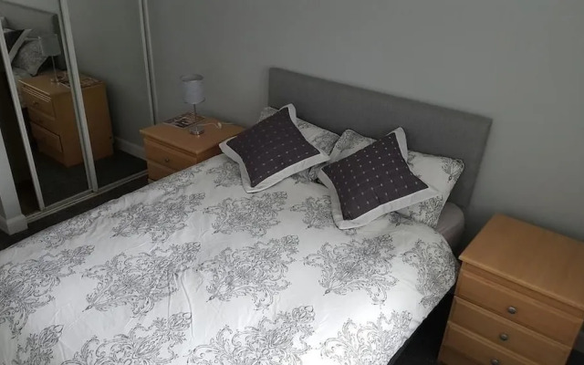 Alexandra Park Guest House