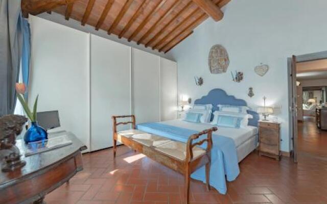 La Casa Gialla