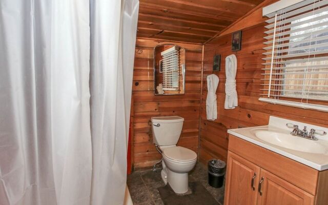 Highland Hideaway