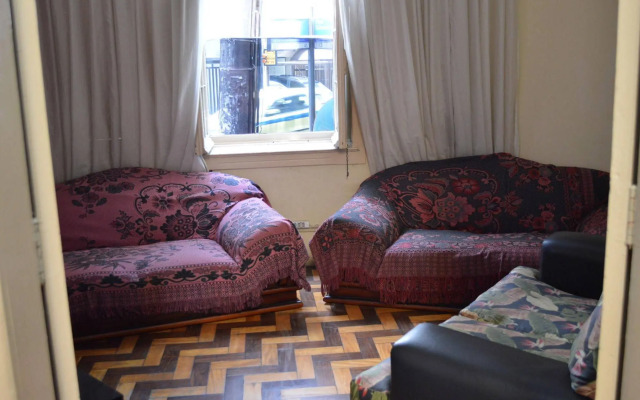 Hostel Flamengo