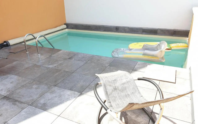 Maison / villa complète à 5 minutes de Colmar