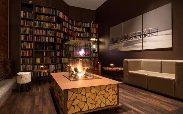ACHAT Hotel Bremen City