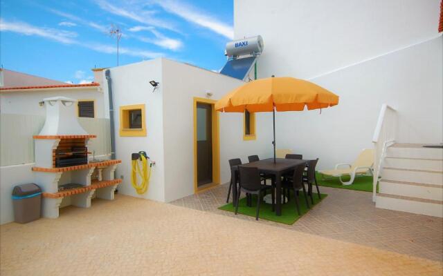 Vila Baltum - Free private parking - Wifi - Airco # by bedzy #