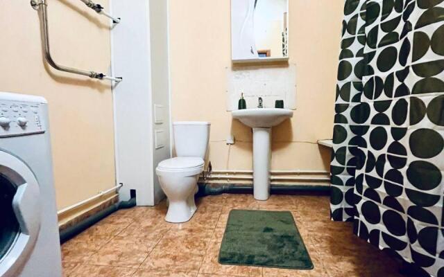 Апартаменты на улице Белинского 177А