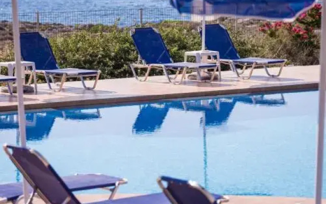 Cretan View - Inh 23592