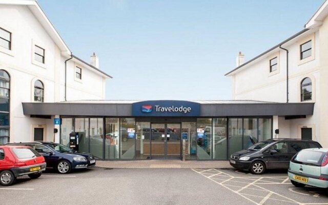 Travelodge Torquay