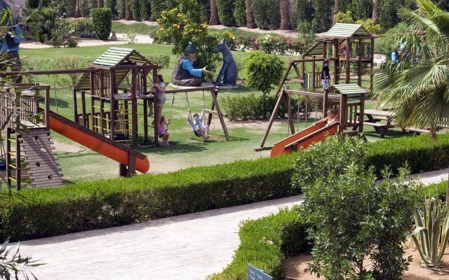 Parrotel Aqua Park Resort Sharm el-Sheikh