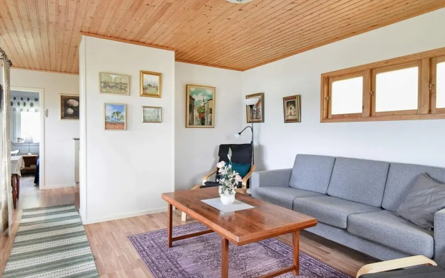 4 Person Holiday Home in Frandefors