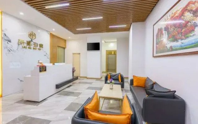 TaiHe Park House（Laohutan Ocean Park Store）