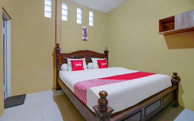 OYO 90061 Melati House Syariah