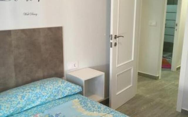 Apartment near Arts & Science