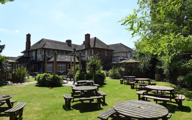 Crown, Droitwich by Marston's Inns