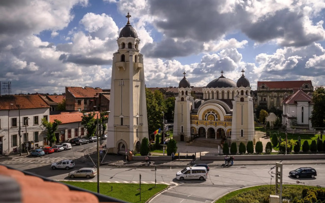 Iosefin Residence Aparthotel