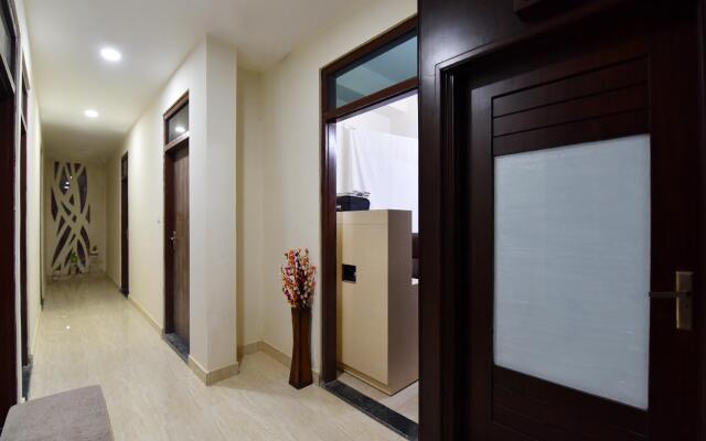 OYO 27787 Hotel Rama Inn