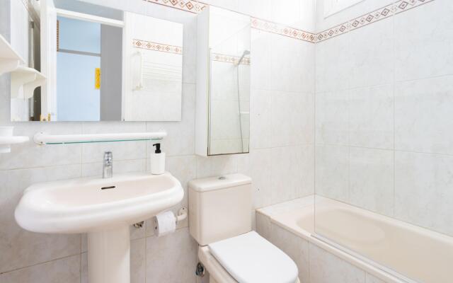 Home2Book Metro Tenerife, Private Pool & BBQ