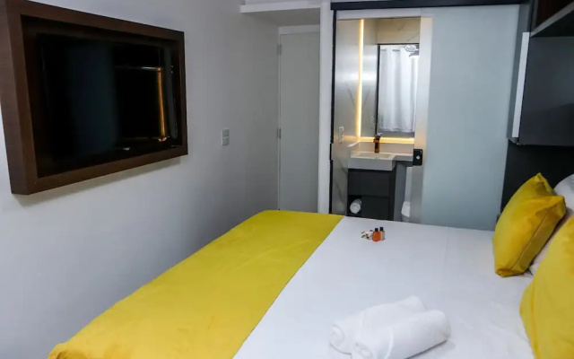 Pousada do Braga