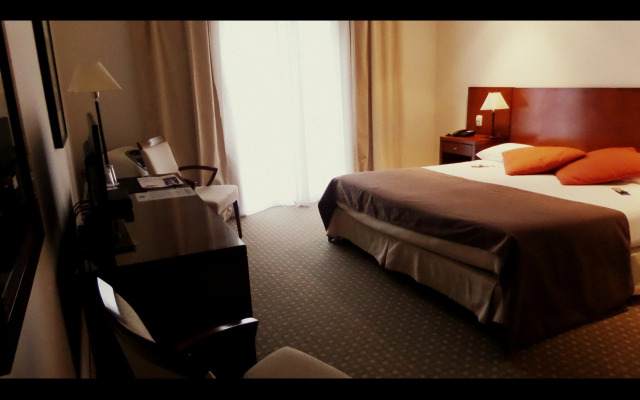 Elegance Hotel Tandil