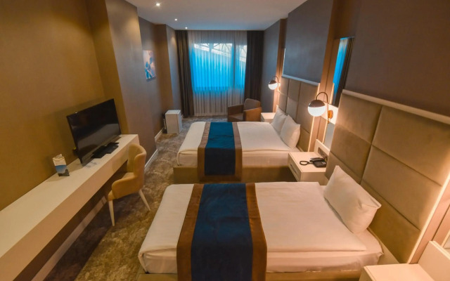 Royal Comfort Hotel