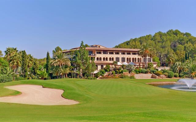 Sheraton Mallorca Arabella Golf Hotel