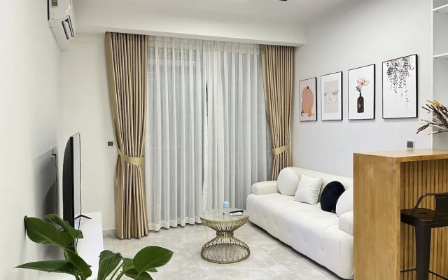 Midtown by Saigon
