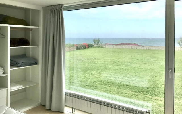 Apartagal- Casa Playa, Foz