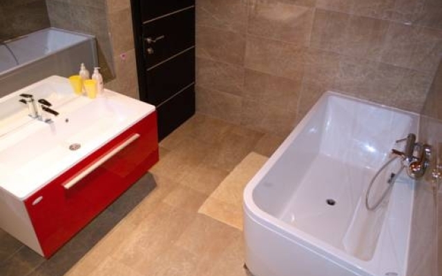 Apartments Villa Sunrise