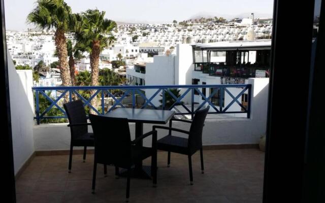 Apartamento El Poril