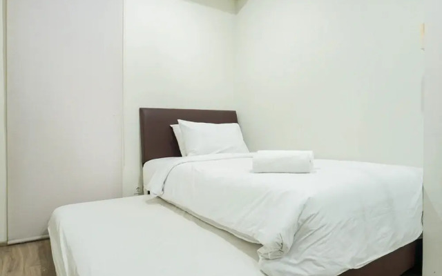 One Park Residences By Travelio
