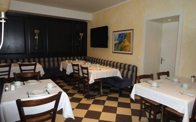 Hotel Hofbalzers