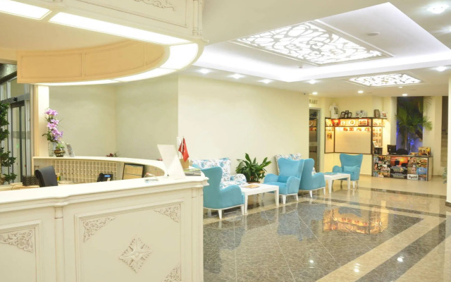 Grand Atilla Otel