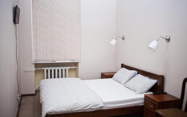 Отель Regard Inn