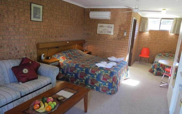 Colonial Motor Inn Pambula