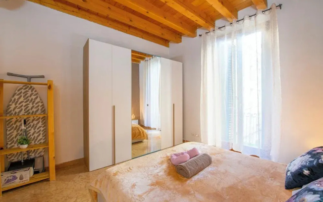 Arena Suite Mazzini