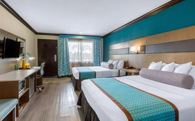 OC Hotel Costa Mesa