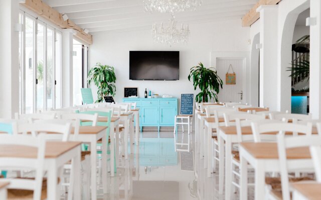 Beach Star Ibiza Hotel