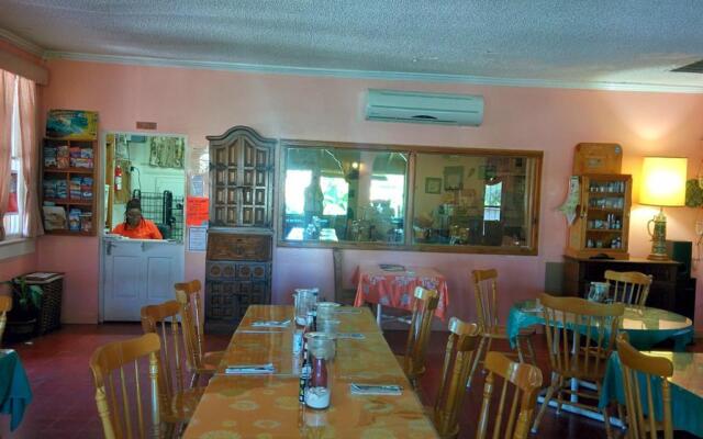 Orange Hill Beach Inn