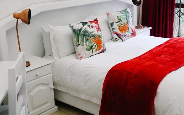 La Dolce Vita Guest House
