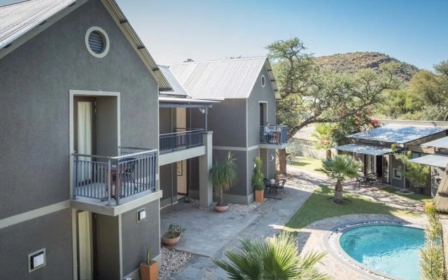 Utopia Boutique Hotel