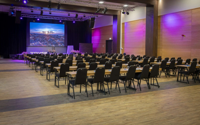Radisson Blu Resort Trysil