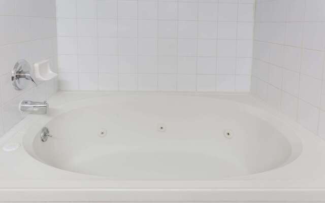 Days Inn by Wyndham High Point/Archdale