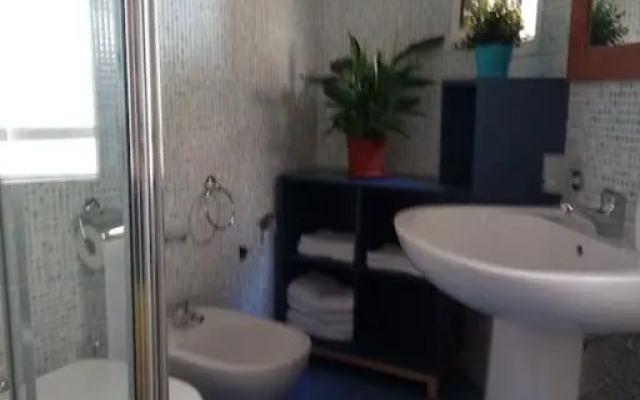 Casa Vacanza le Moko'