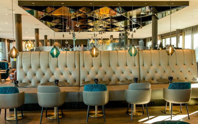 Motel One Munich - Messe