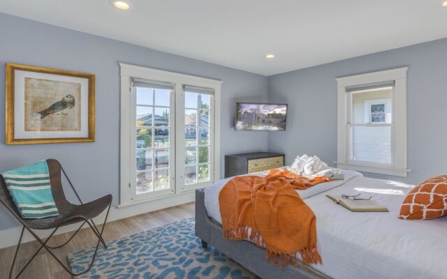 Helena - 4 Br Home