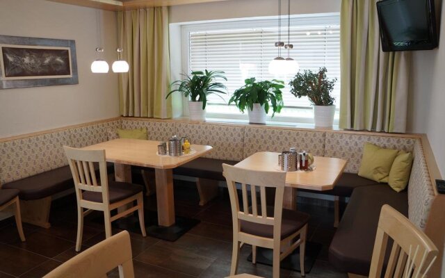 Apartpension Kappacher