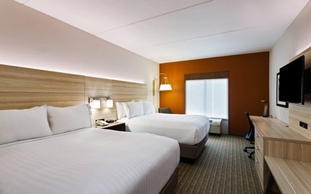 Holiday Inn Express Hotel & Suites Tavares - Leesburg, an IHG Hotel