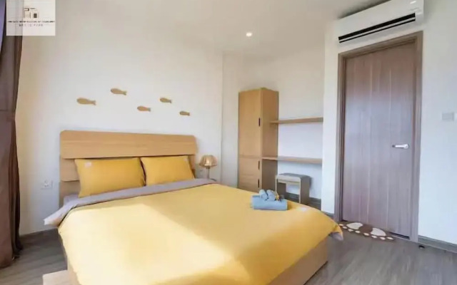 Vinhomes Grand Park Luxury Apartment