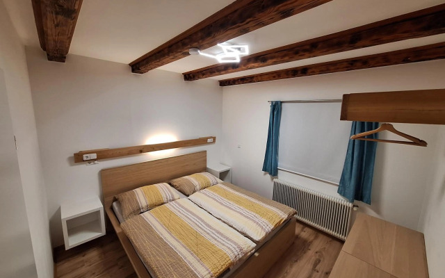 Lärchenreith Appartement