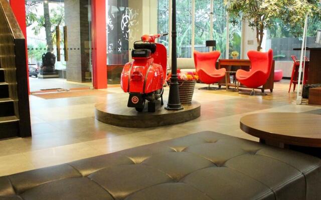 Kalya Hotel Bandung