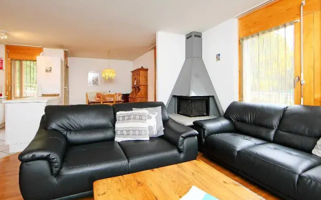 Appartement Mont-Tana
